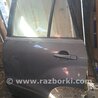 Дверь задняя левая для Suzuki Grand Vitara (різне не сортоване) Київ 6800465832