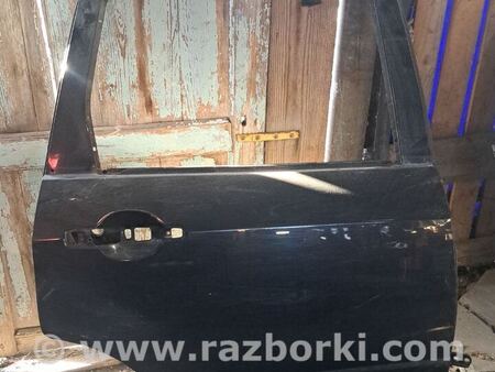 Дверь задняя правая для Mitsubishi Outlander I CU (01-09) Київ 5730A058