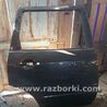 Дверь задняя правая для Mitsubishi Outlander I CU (01-09) Київ 5730A058