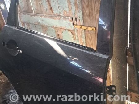 Дверь задняя правая для Mitsubishi Outlander I CU (01-09) Київ 5730A058