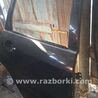 Дверь задняя правая для Mitsubishi Outlander I CU (01-09) Київ 5730A058
