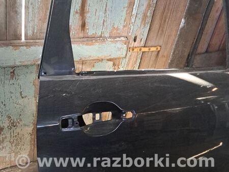 Дверь задняя правая для Mitsubishi Outlander I CU (01-09) Київ 5730A058