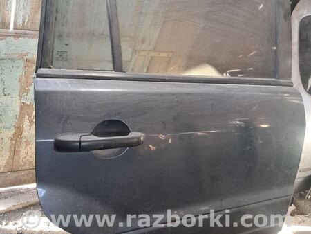 Дверь задняя правая для Honda Pilot 1 MR-V YF1/2 (02-08) Київ 67510S9VA90ZZ