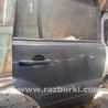 Дверь задняя правая для Honda Pilot 1 MR-V YF1/2 (02-08) Київ 67510S9VA90ZZ