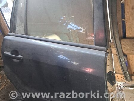 Дверь задняя правая для Honda Pilot 1 MR-V YF1/2 (02-08) Київ 67510S9VA90ZZ