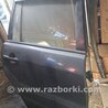 Дверь задняя правая для Honda Pilot 1 MR-V YF1/2 (02-08) Київ 67510S9VA90ZZ