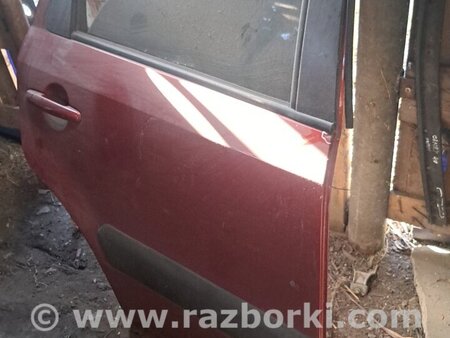 Дверь задняя правая для Suzuki SX4 I (06-14) Київ 6800379J00