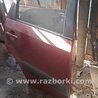 Дверь задняя правая для Suzuki SX4 I (06-14) Київ 6800379J00