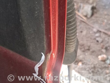 Дверь задняя правая для Suzuki SX4 I (06-14) Київ 6800379J00