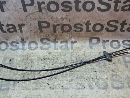 Трос переключения МКПП для Ford Fusion 1 поколение (02-12) Київ 1489301