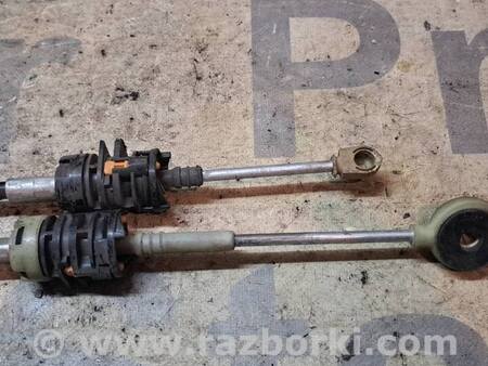 Трос переключения МКПП для Ford Fusion 1 поколение (02-12) Київ 1489301