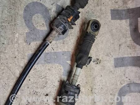 Трос переключения МКПП для Ford Fusion 1 поколение (02-12) Київ 1489301