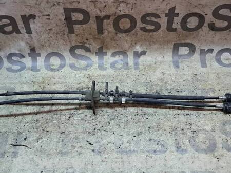 Трос переключения МКПП для Mitsubishi Lancer IX 9 (03-07) Київ MN168938