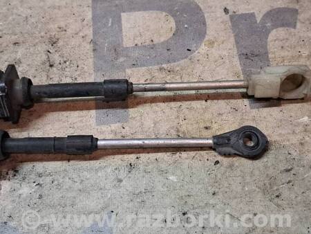 Трос переключения МКПП для Mitsubishi Lancer IX 9 (03-07) Київ MN168938