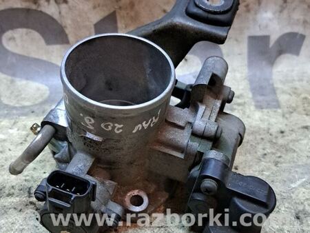 Дроссельная заслонка механическая для Toyota RAV-4 II CA20W/XA20 (00-05) Київ 2221028050