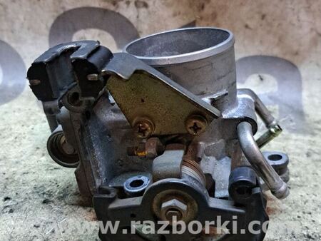 Дроссельная заслонка механическая для Toyota RAV-4 II CA20W/XA20 (00-05) Київ 2221028050