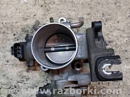 Дроссельная заслонка механическая для Toyota RAV-4 II CA20W/XA20 (00-05) Київ 2221028050
