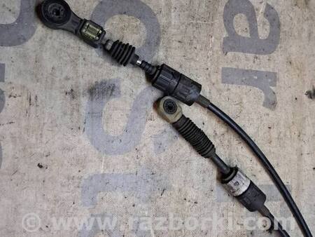 Трос переключения МКПП для Ford Focus 1 (07.1998 - 09.2004) Київ 1490969