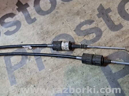 Трос переключения МКПП для Ford Focus 1 (07.1998 - 09.2004) Київ 1490969
