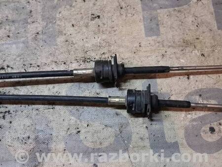 Трос переключения МКПП для KIA Picanto 1 SA (04-11) Київ 4379407100