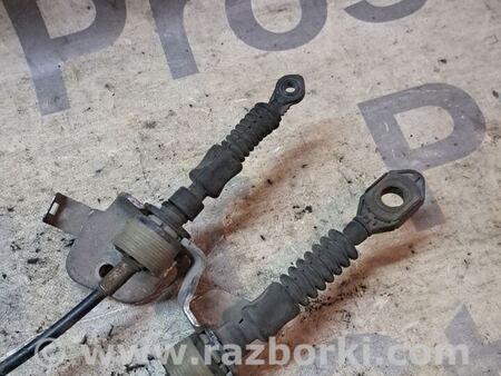 Трос переключения МКПП для Suzuki Swift Київ 2830063J00