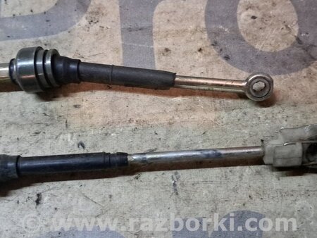 Трос переключения МКПП для KIA Carens 2 (02-06) Київ 0K2KB4650X