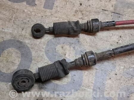 Трос переключения МКПП для KIA Carens 2 (02-06) Київ 0K2KB4650X