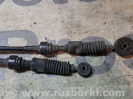 Трос переключения МКПП для KIA Carnival 2 (06-14) Київ 437944D000