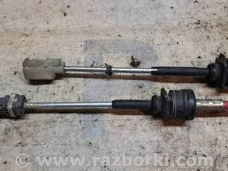 Трос переключения МКПП для KIA Carnival 2 (06-14) Київ 437944D000