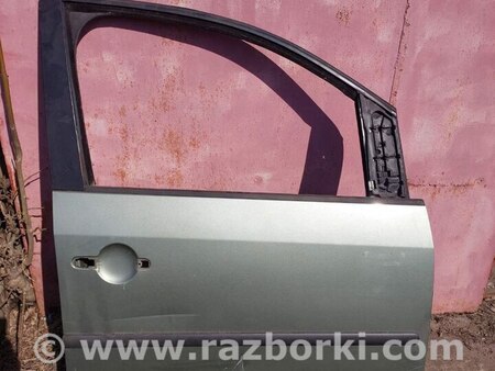 Ручка передней правой двери для Volkswagen Caddy III Typ 2K +рест (04-15) Житомир