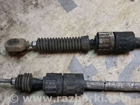 Трос переключения МКПП для Ford C-Max Mk1, Mk2 Київ 1420331