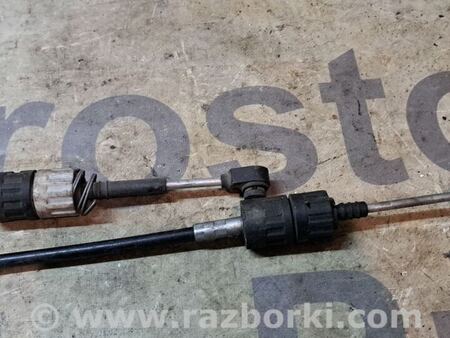 Трос переключения МКПП для Ford C-Max Mk1, Mk2 Київ 1420331