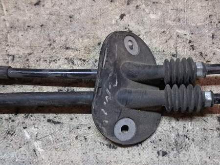 Трос переключения МКПП для Ford C-Max Mk1, Mk2 Київ 1420331