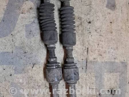 Трос переключения МКПП для Honda Civic 4D Київ 54310SNAA05