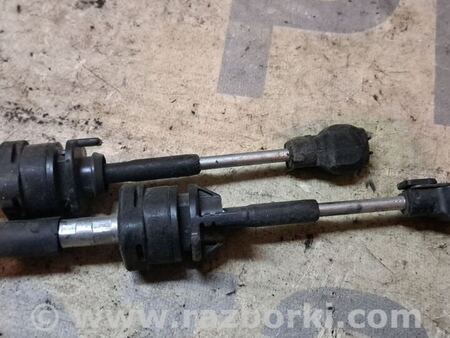 Трос переключения МКПП для Honda Civic 4D Київ 54310SNAA05