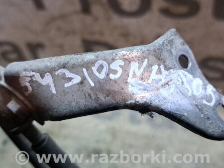 Трос переключения МКПП для Honda Civic 4D Київ 54310SNAA05