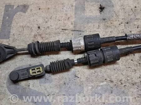 Трос переключения МКПП для Ford C-Max Mk1, Mk2 Київ 1338689