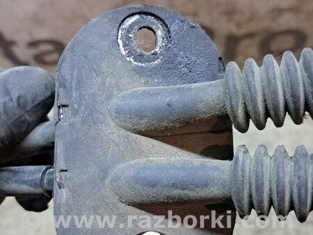 Трос переключения МКПП для Ford C-Max Mk1, Mk2 Київ 1338689