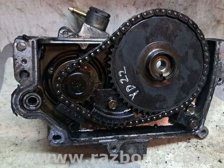 Вакуумный насос для Nissan X-Trail T30 (01-08) Київ 14650AD200