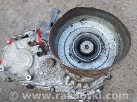 Раздатка для Mitsubishi Pajero Wagon 4 Київ 3242A056