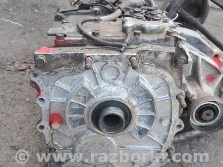 Раздатка для Mitsubishi Pajero Wagon 4 Київ 3242A056