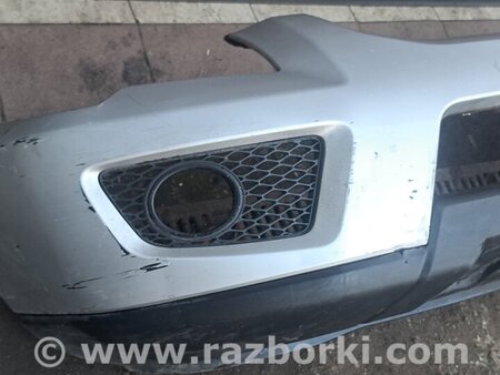 Бампер передний для KIA Sportage KM (04-10) Київ 865110Z500