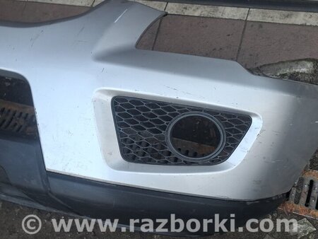 Бампер передний для KIA Sportage KM (04-10) Київ 865110Z500