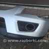 Бампер передний для KIA Sportage KM (04-10) Київ 865110Z500