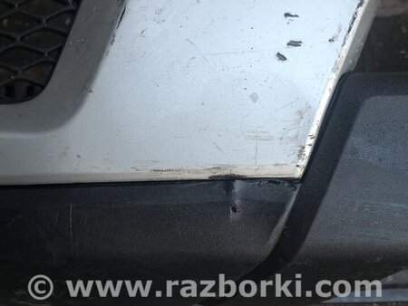 Бампер передний для KIA Sportage KM (04-10) Київ 865110Z500