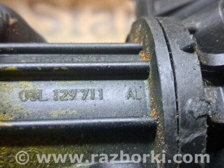 Впускной коллектор для Skoda Octavia A5 II 1Z (04-13) Київ 03L129711AL