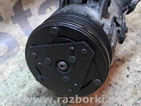 Компрессор кондиционера для Opel Astra J (09-17) Київ 401351739