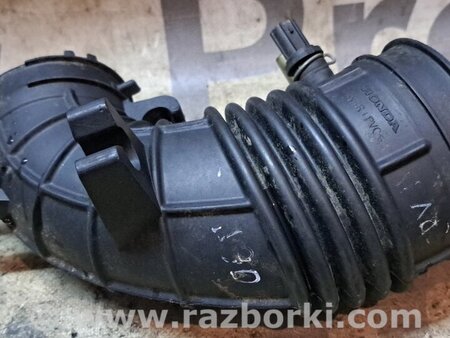 Шланг воздушного фильтра к ДВС для Honda CR-V II (01-06) Київ 17228PNBJ00