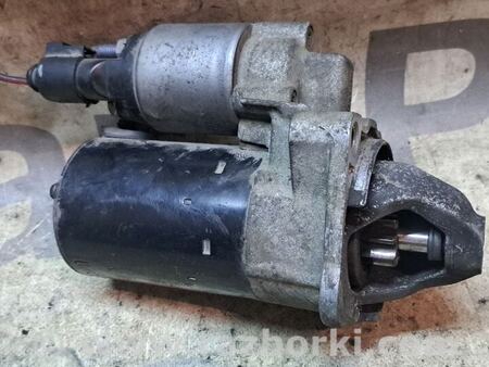 Стартер для Audi (Ауди) A4 III B7 8H/8E (04-08) Київ 06b911025a