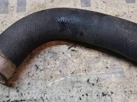 Патрубок турбины для Mitsubishi Outlander XL CW (05-12) Київ 1505A082